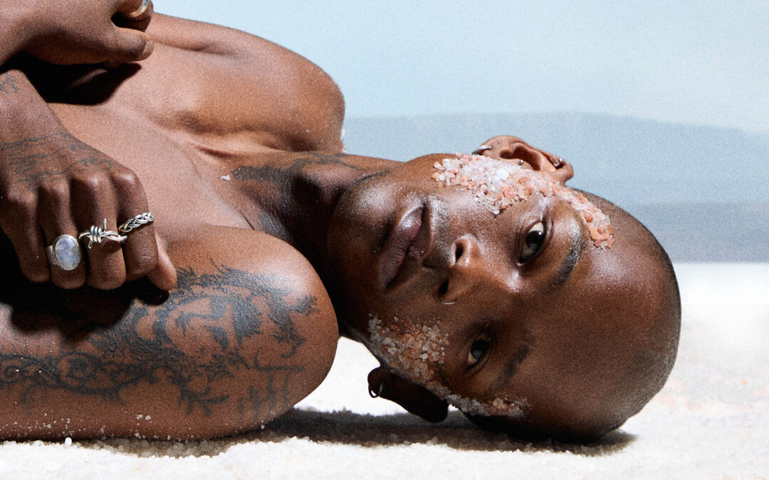 ‘Mfecane’ Photo Series Explores the Duality of Destruction and Reinvention