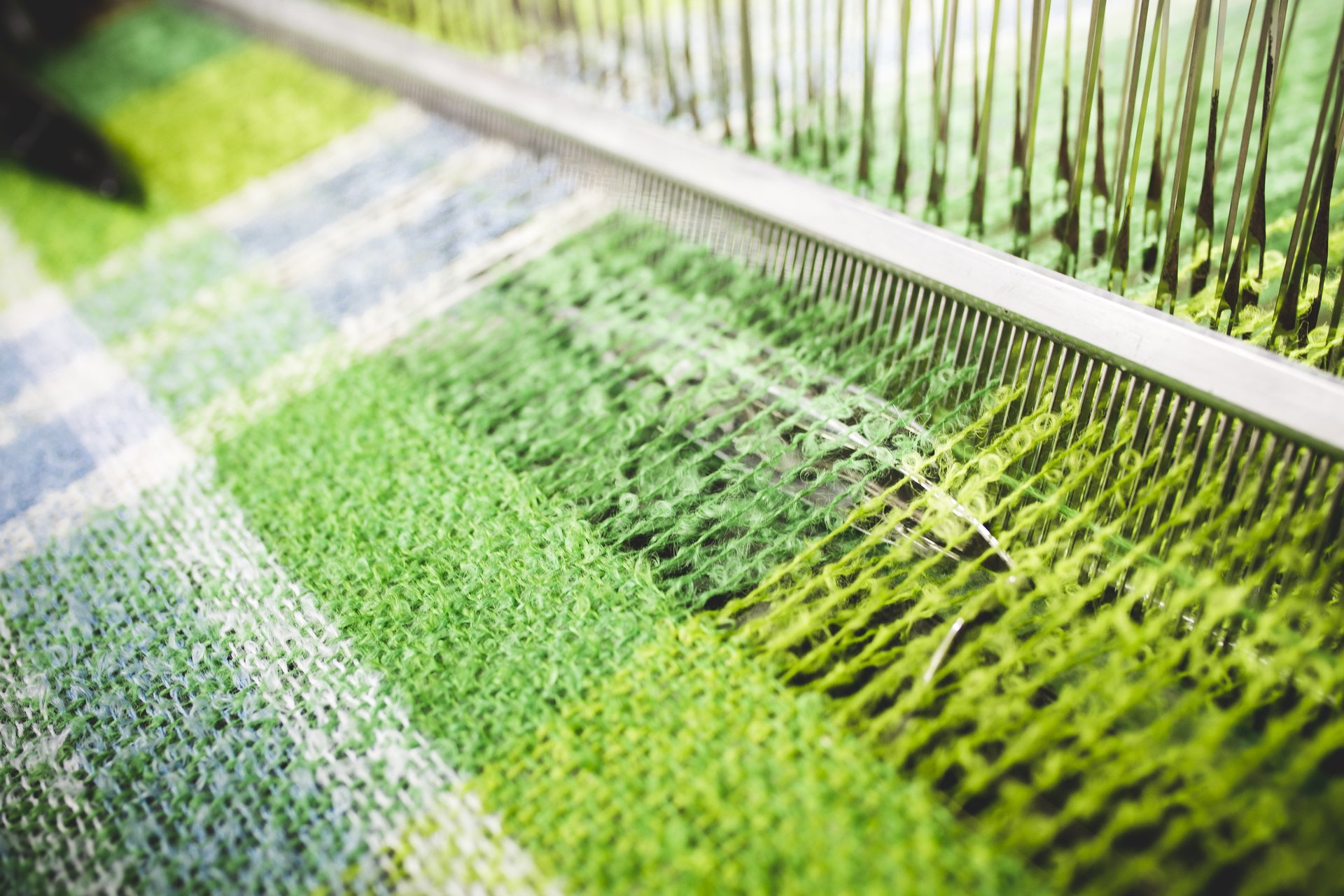 Mohair Weaving, courtesy of Mohair South Africa_s Press Kit via mohair.co.za