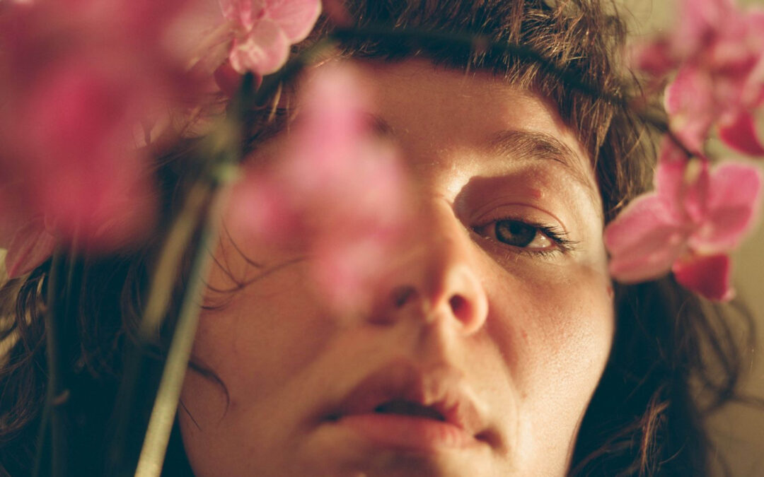 MANA Drops her debut EP, ‘Orb’