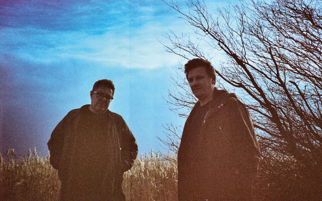 Urbs & Cutex release ‘Wherever You Are’, from their upcoming album