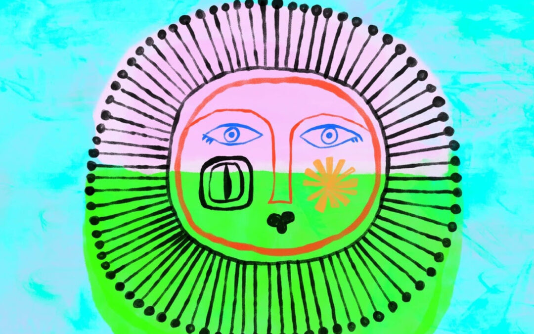 Dr Feel puts his spin on ‘Ubuntu’ with a new remix
