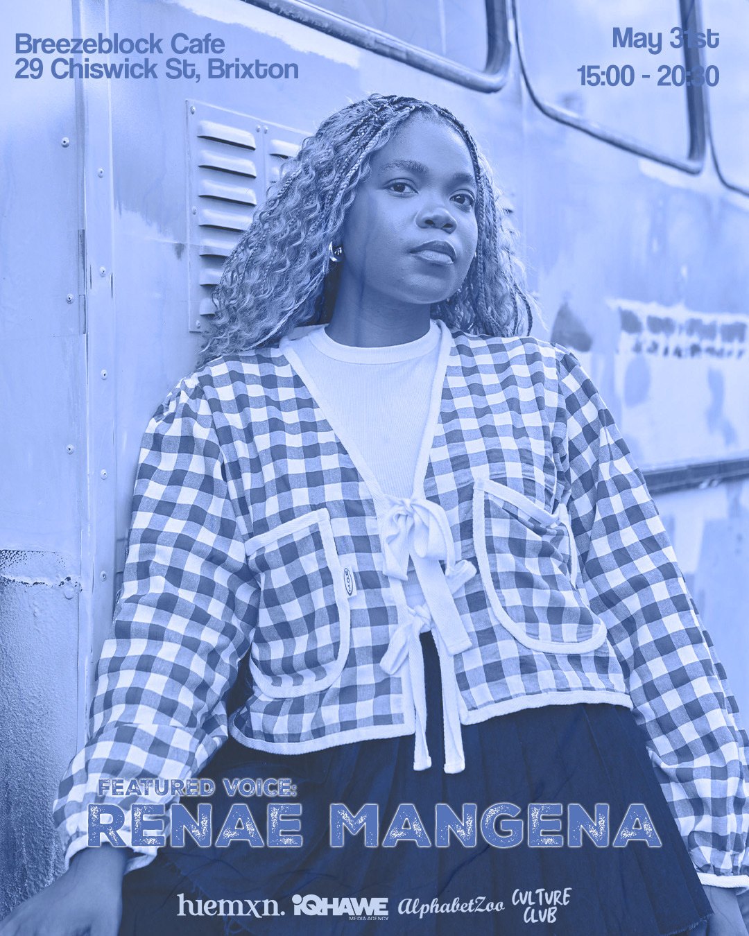 RENAE MANGENA