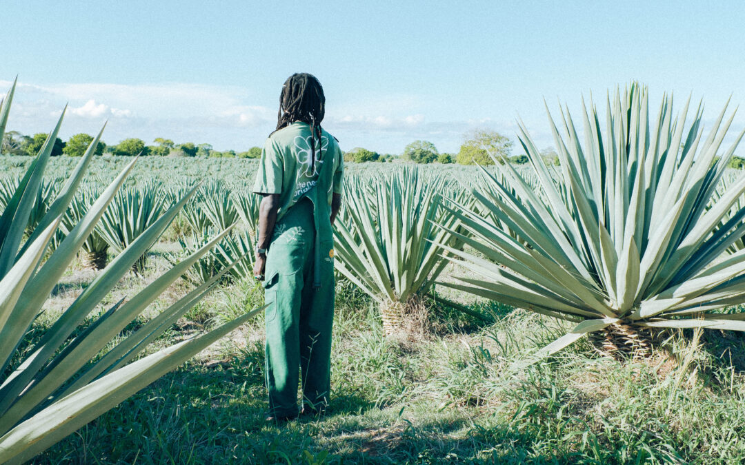 Creative Authorship Is Photographer Rogers Ouma’s Vision