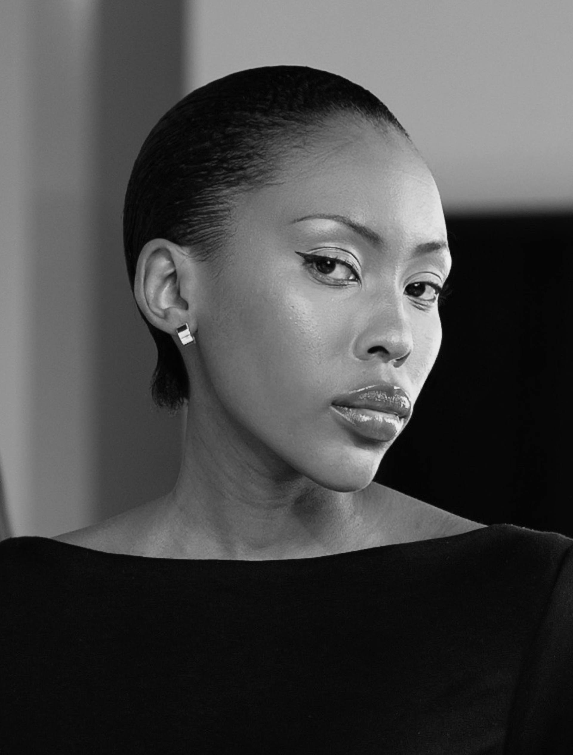 Shelley Mokoena, courtesy of Connade