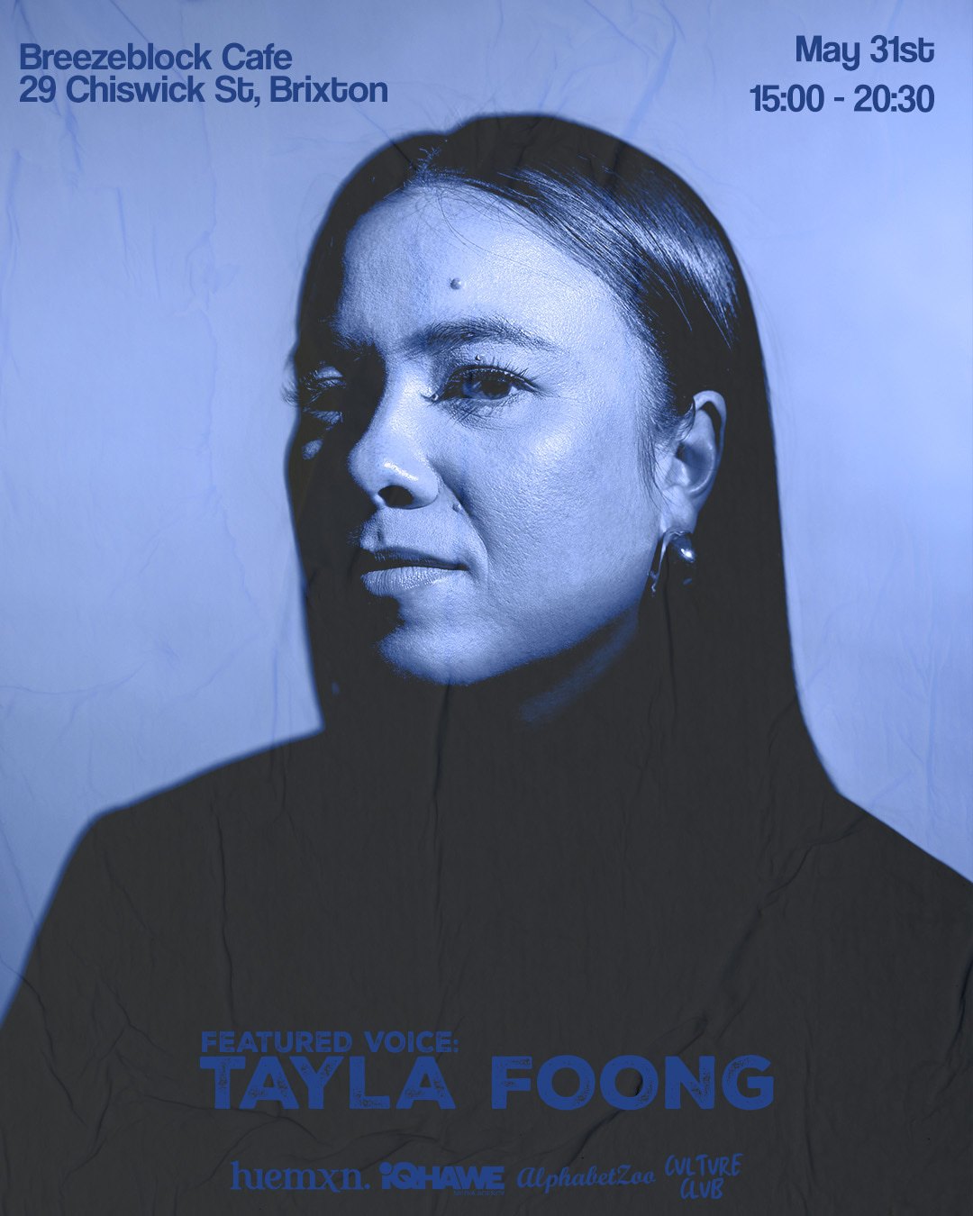 TAYLA FOONG
