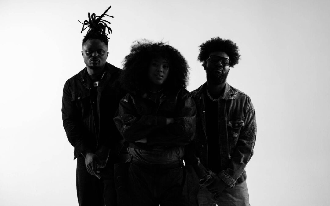 Batundi releases ‘Naliya’ a Debut with Collaborators Msaki and TRESOR