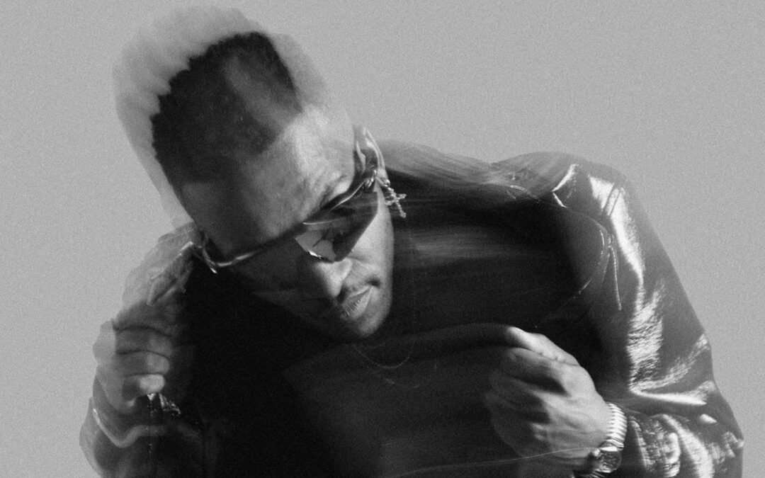 DJ Lag, Sir Trill and Sykes release a 3-Step Single, ‘Woza’