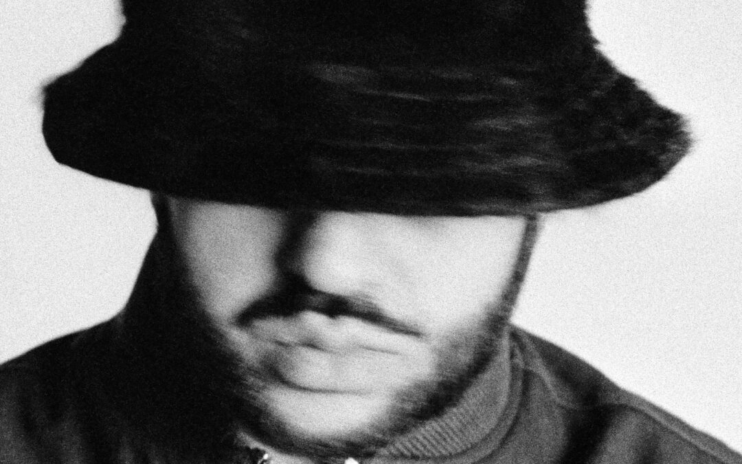 Farhot releases ‘HOOYOO’ with Siriusmo from his upcoming EP