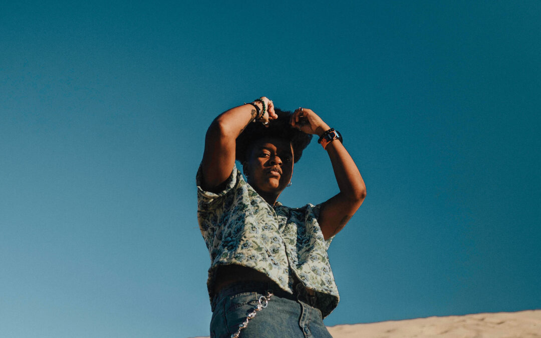 DJ, Producer and Activist, Chmba Releases a New Single ‘Dream’