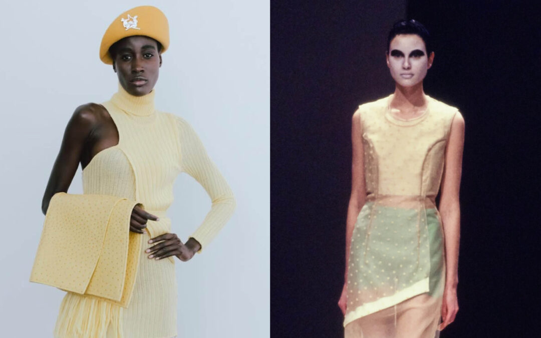 Interlude Chapter 40 |  How Referencing and Citation Forms The Backbone Of Fashion Design