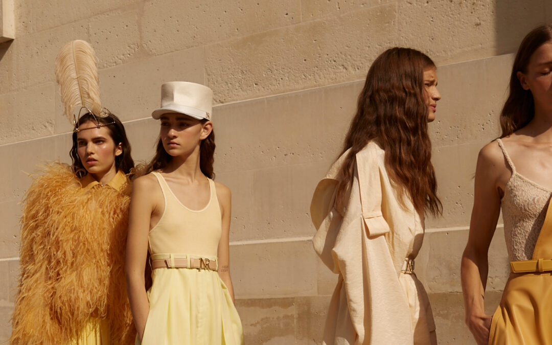 Instinct Over Everything With Photographer Katinka Bester