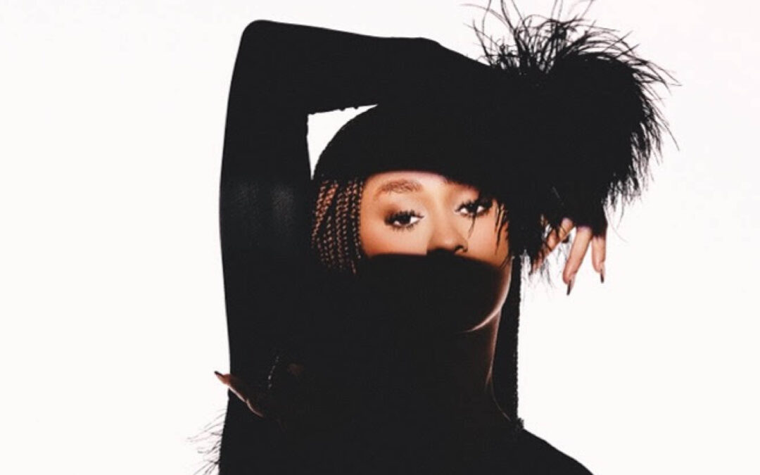 Nanette releases her single ‘I’m Not Psycho’ ahead of her EP ‘Painfully Happy’