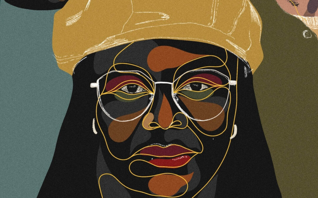 Charles Webster, EMAMKAY and Bokang Rematlapeng release ‘Rain’