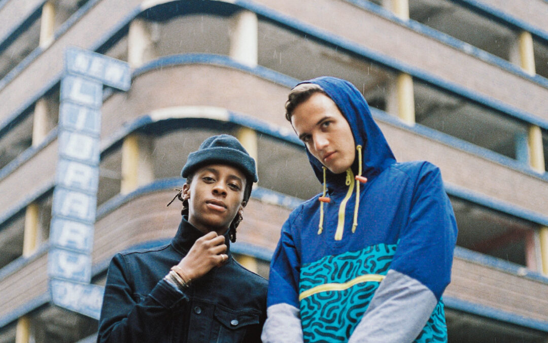 Cold Chinese Food releases their new single ‘Ethiopian Coffee’