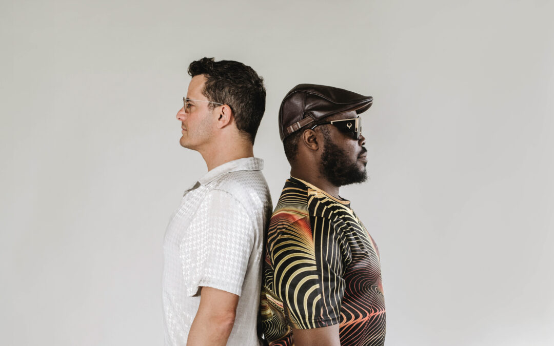 Raz and Afla release ‘We Taya’ Remixes