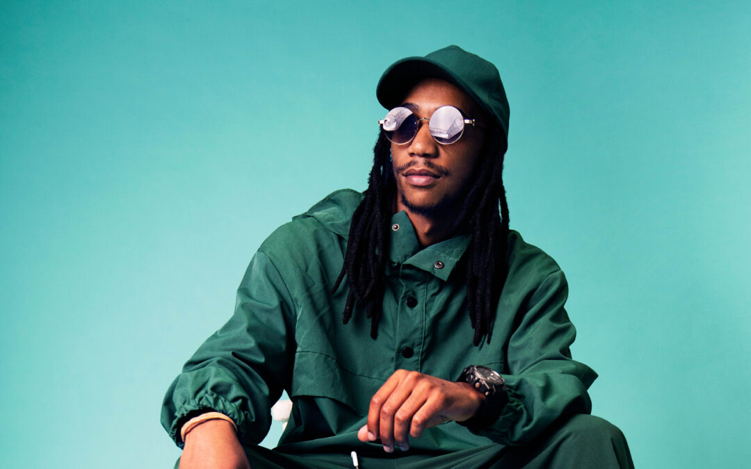 THAKZIN RELEASES A 3STEP REMIX OF DESIREE’S ‘INTERSEXY’