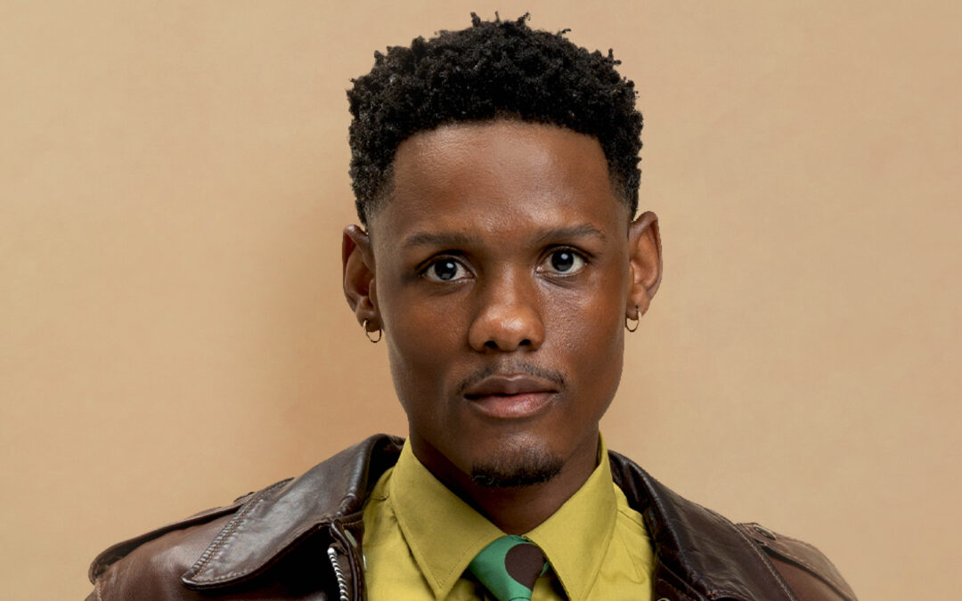 Samthing Soweto’s ‘Touch Is a Move: Good Morning’ is Out Now