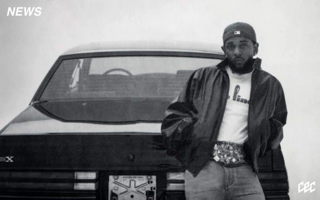 Kendrick Lamar and Dave Free Launch Project 3, A Full-Service Creative Agency