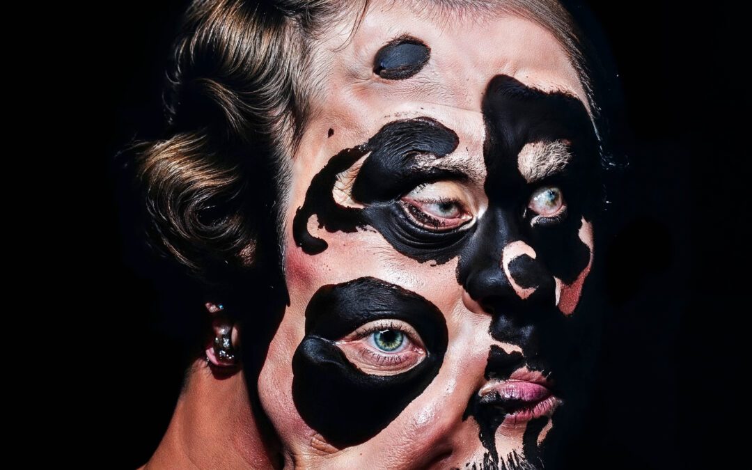 Roger Ballen Photography Centre Opens in Joburg with a new exhibition ‘PSYCHOPOMP!’