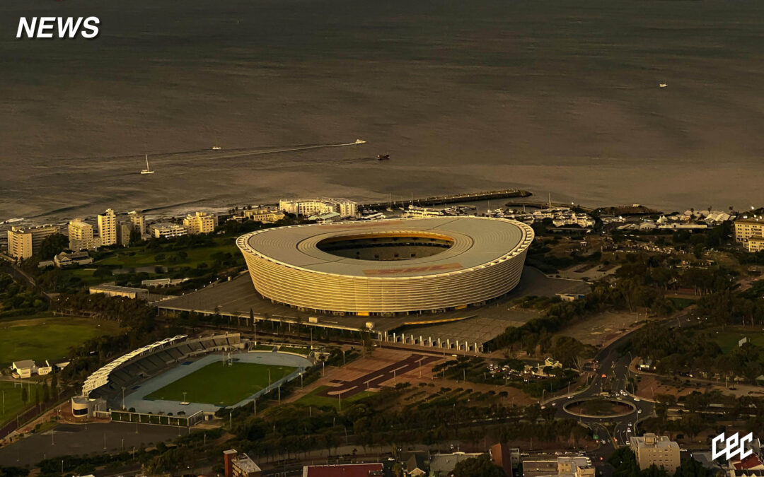 In It Together: The DHL Stormers Unveil a New Identity