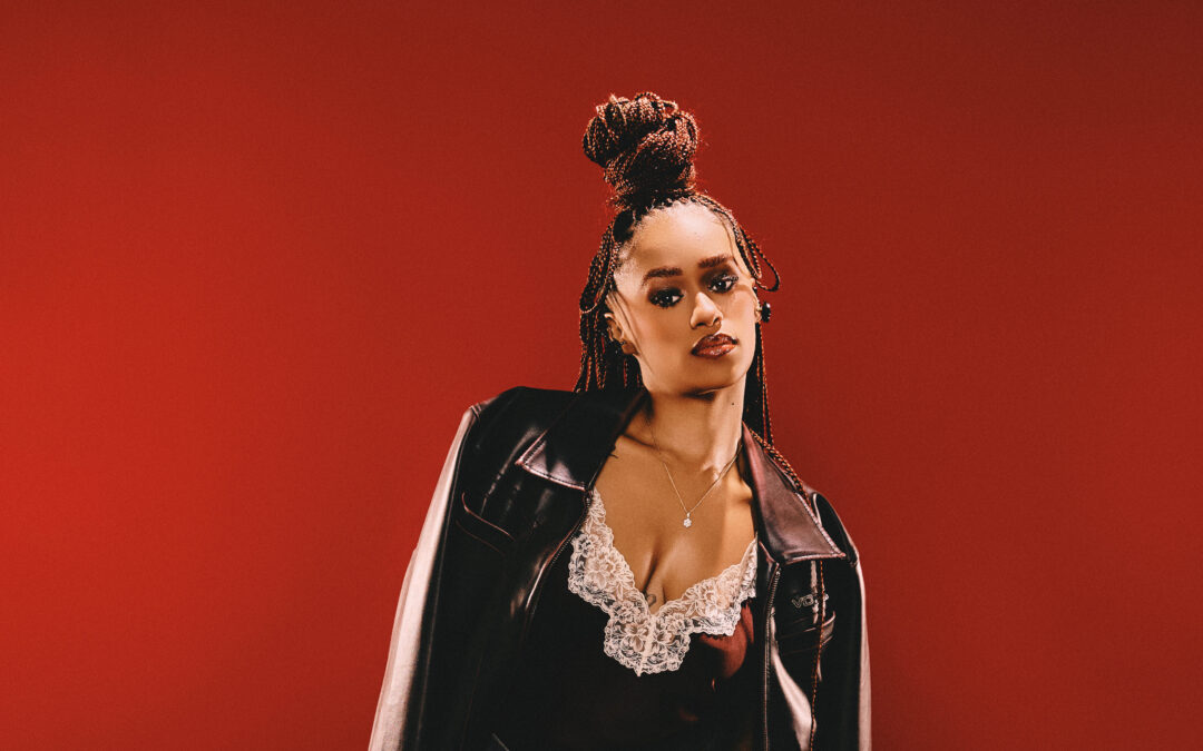 Nanette releases ‘Abazali’, the second track from her upcoming album