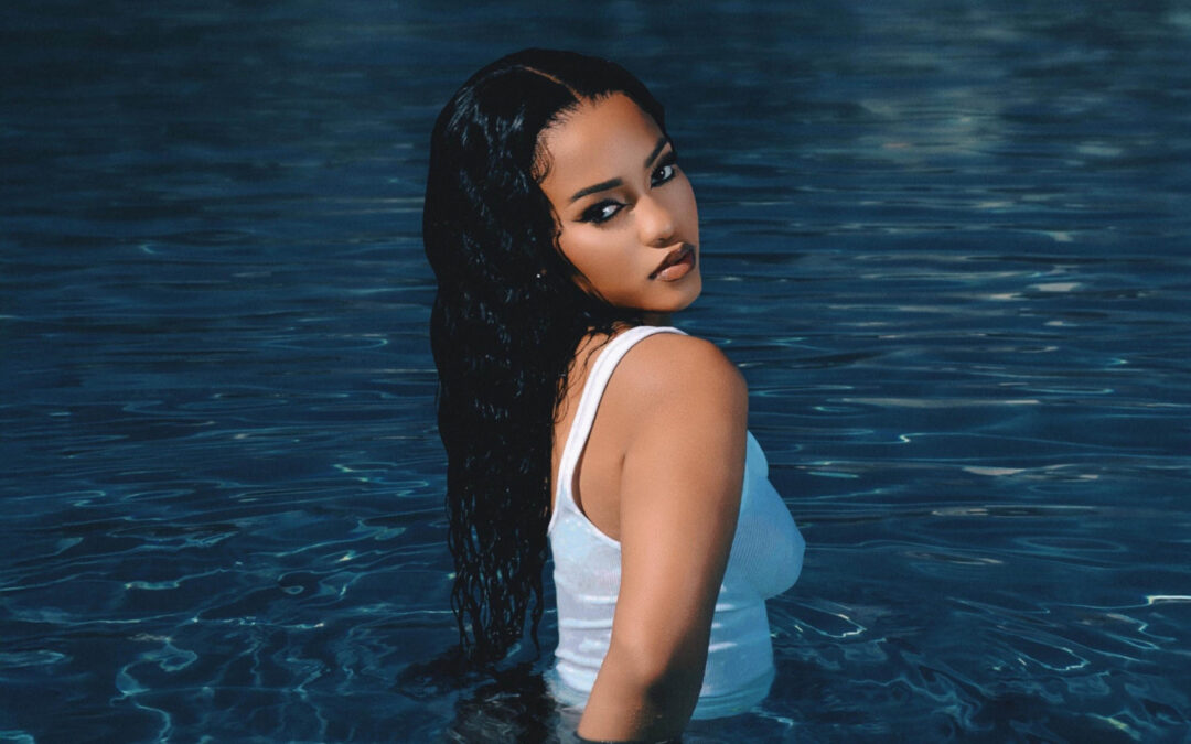 Zee Nxumalo releases ‘Mamma’ with Sykes