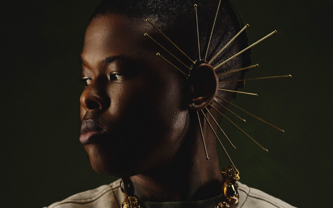 Nasty C drops ‘Leftie’ with Blxckie
