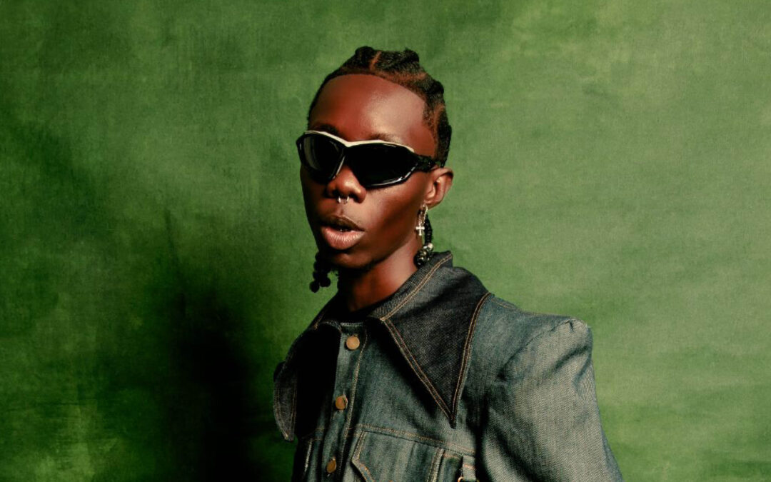 Blaqbonez releases ‘Everlasting Taker’ single