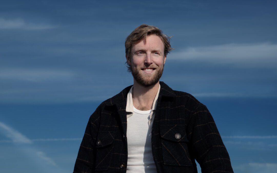 Alexander IV releases ‘This Won’t Do’ feat. Cezanne