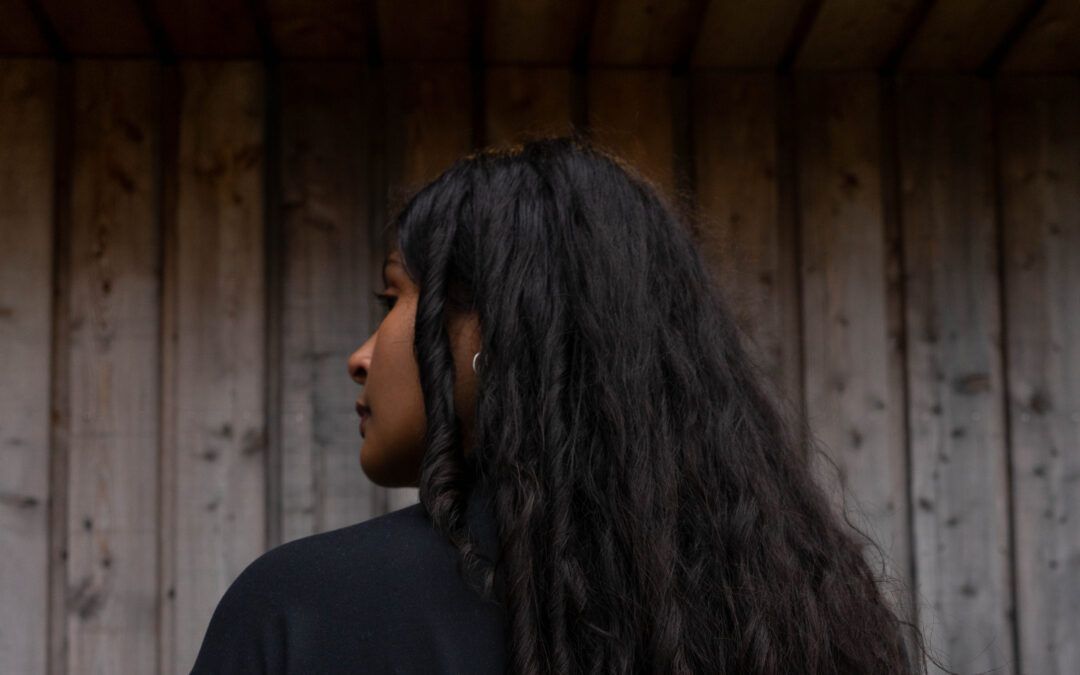 When Your Medium Is Your Ancestral Inheritance with Visual Archivist, Haneem Christian