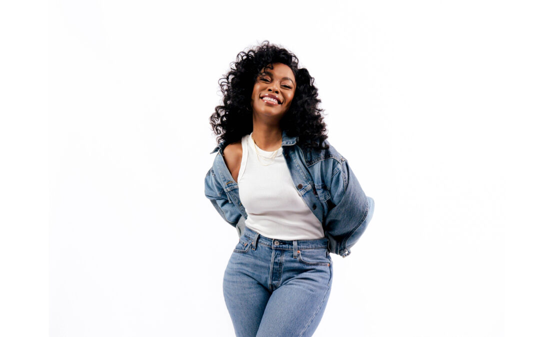Levi’s® 501® Curve: A Fit for All Women, All Icons