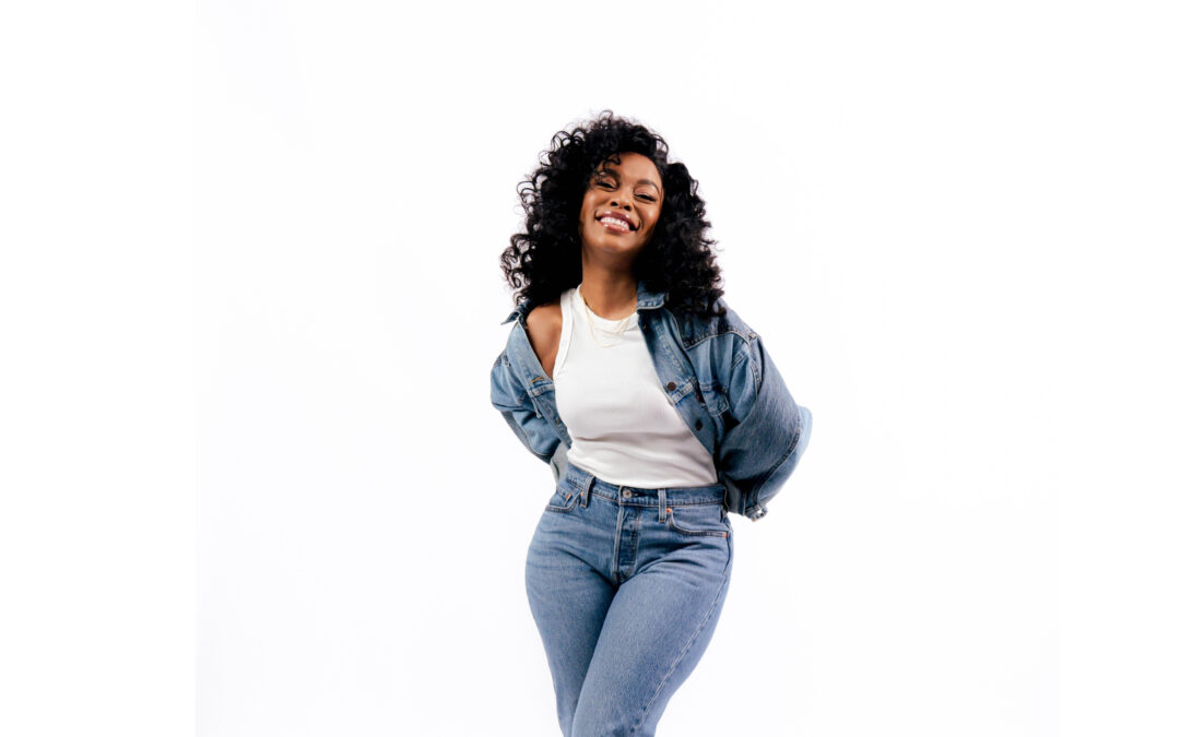 Levi’s® 501® Curve: A Fit for All Women, All Icons
