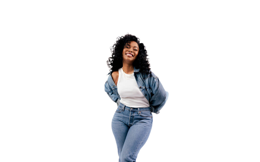 Levi’s® 501® Curve: A Fit for All Women, All Icons