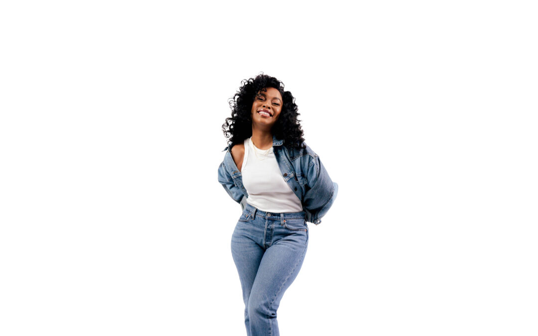 Levi’s® 501® Curve: A Fit for All Women, All Icons