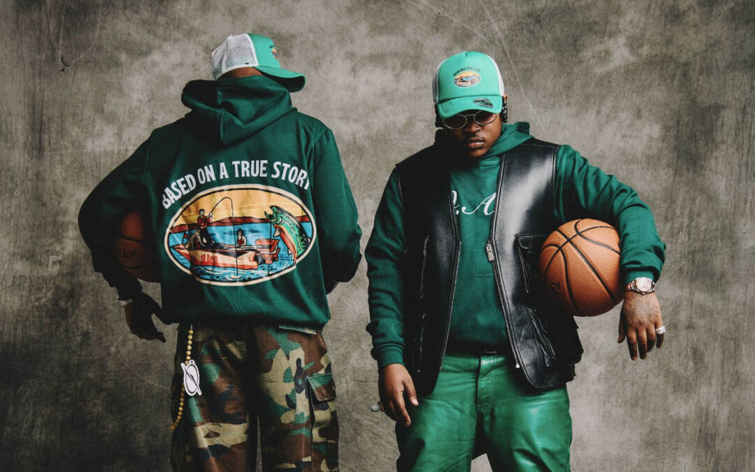 FOCALISTIC & CH’CCO RELEASE ‘BASED ON A TRUE STORY’