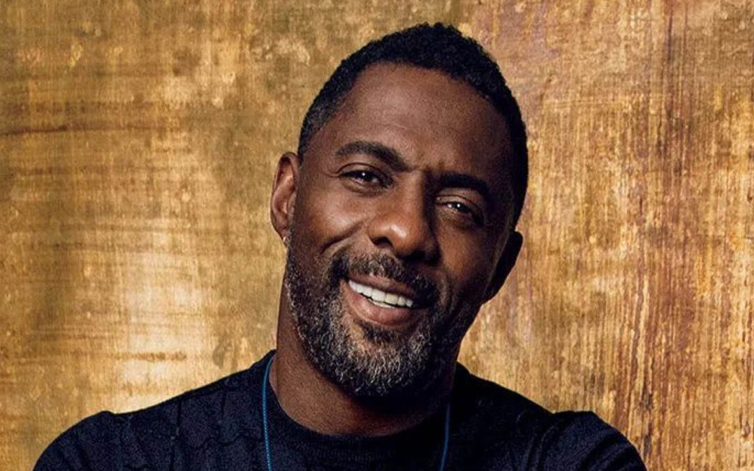 Orange Hill x Vybz Kartel x Idris Elba x Yung Alpha release ‘Pon Time Again’
