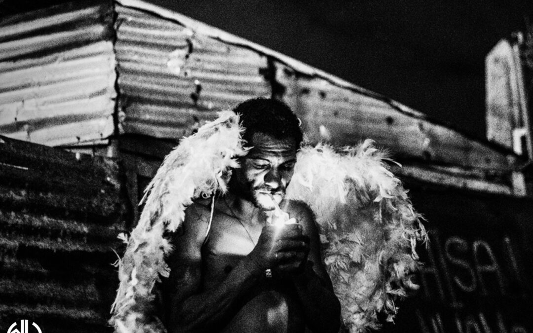 Luukhanyo returns with new single ‘Venture’