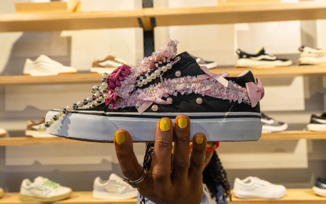 Vans Celebrates Durban’s Role in Skate History With the Grand Opening of its Next-Gen Gateway Store