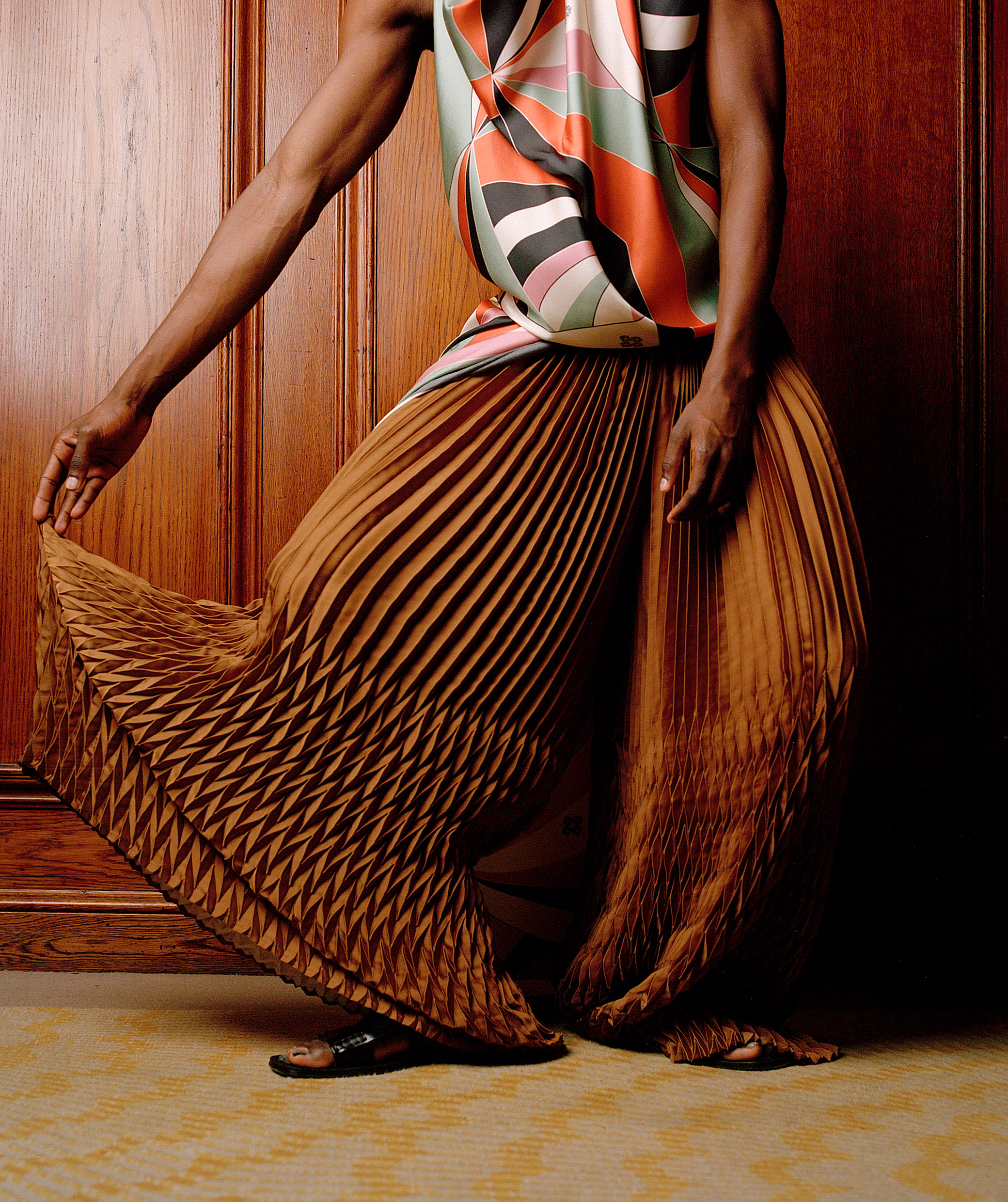 1. CONFECTIONS x COLLECTIONS 2024_Captured by Kent Andreasen