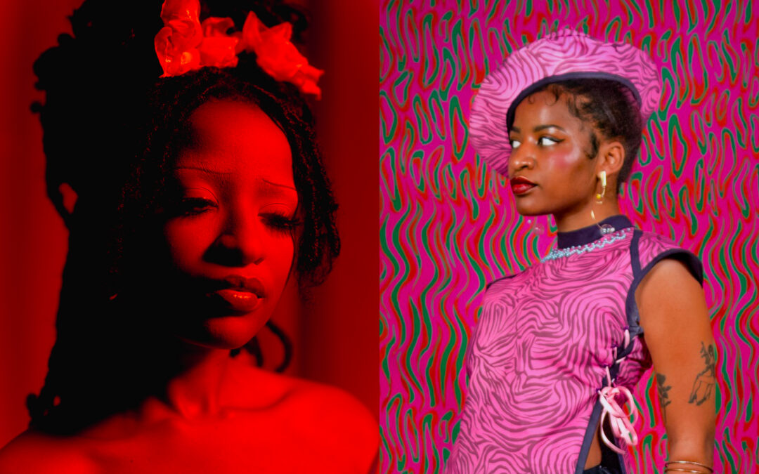 Fashion History is Fashion Literacy with Khensani Mohlatlole