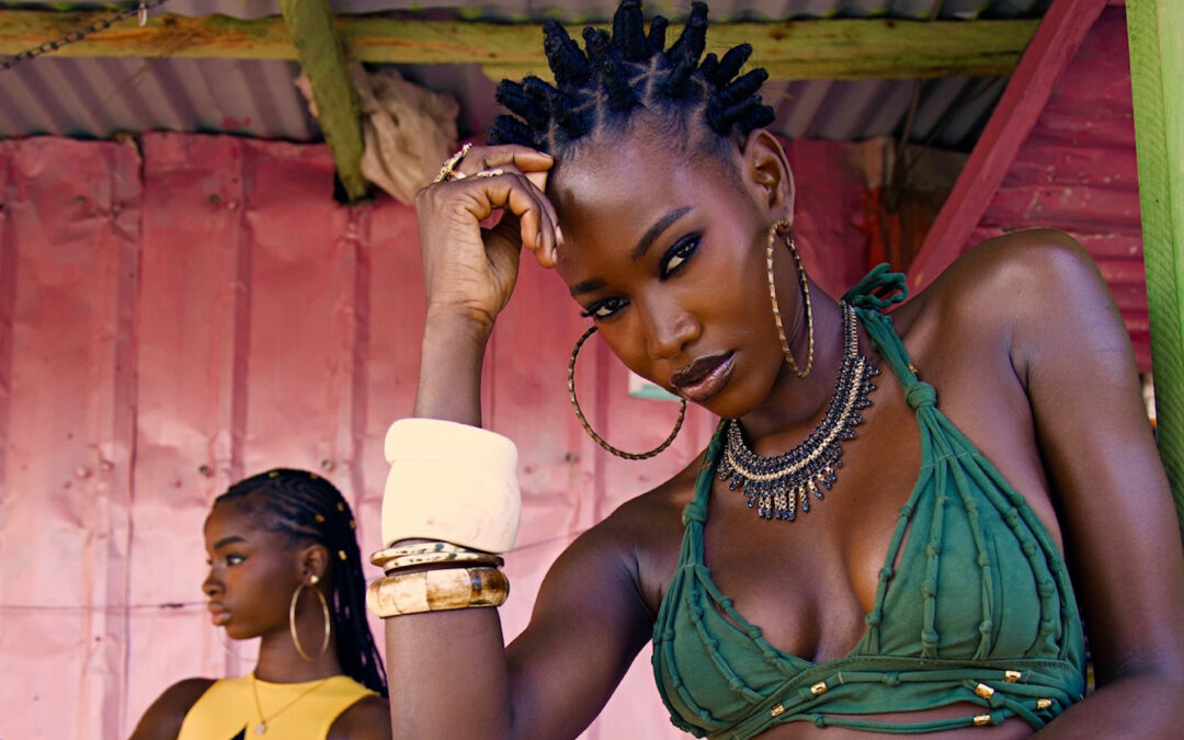 Visual Artist Danielle Mbonu Reminds Us There’s Never Been a Better Time to Be a Creative