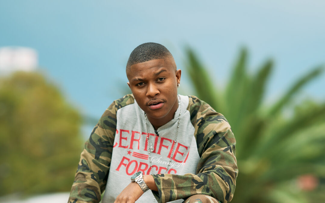 Amapiano Innovator Ch’cco Explores The Evolution of Pitori Culture Alongside Focalistic With Their Collaboration Album ‘B.O.A.T.S.’