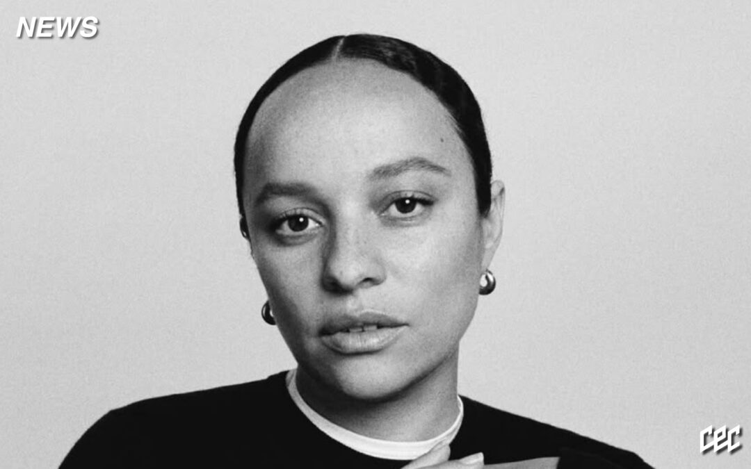 Grace Wales Bonner Named Hermès Menswear Creative Director