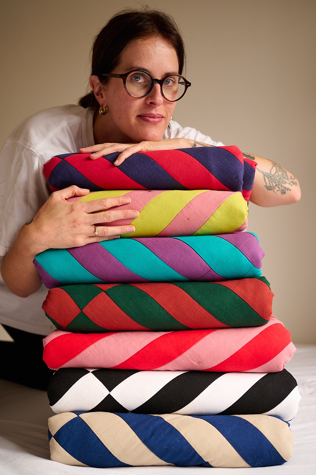 Callie Quilts_Sandy Harris Portrait_Low Res