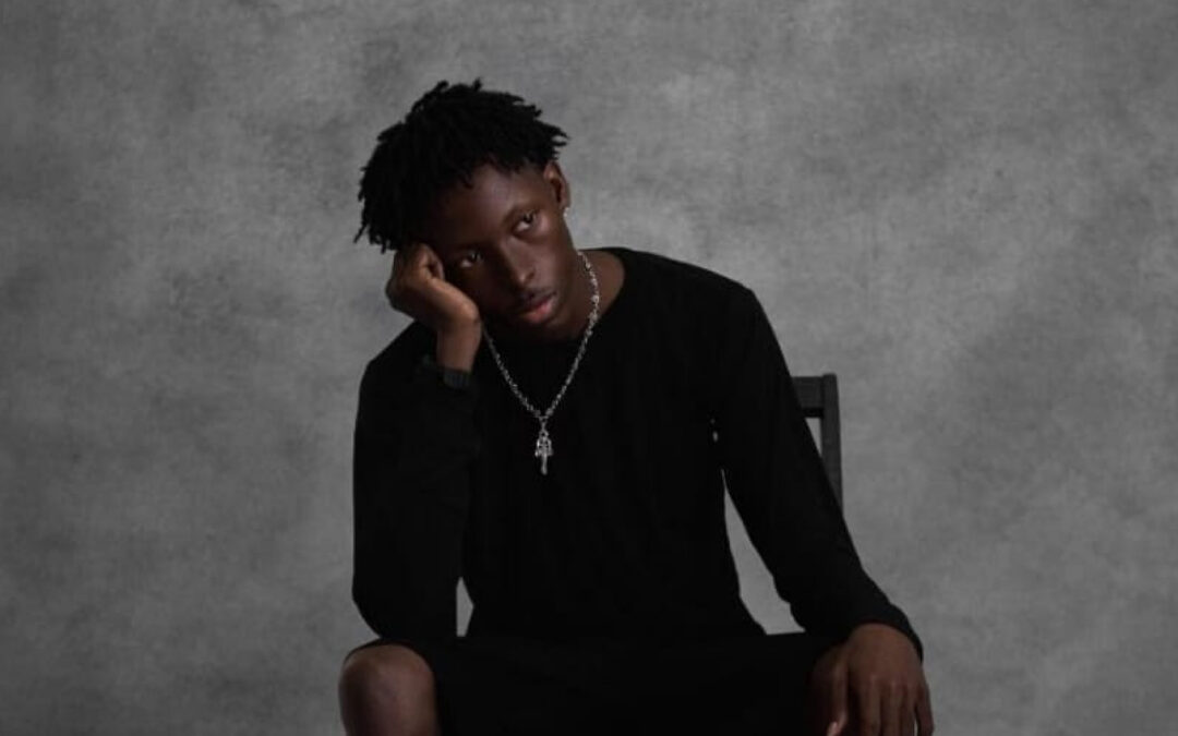 Strei Teams Up with BabyBoy AV on New Afrobeats Single ‘Crazily’