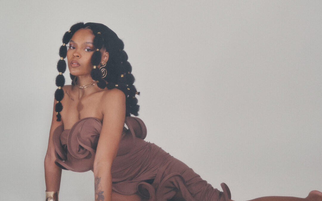 NOVINE Releases ‘Shot Me Down’ and ‘Therapy’ (ft. Braxton Cook)