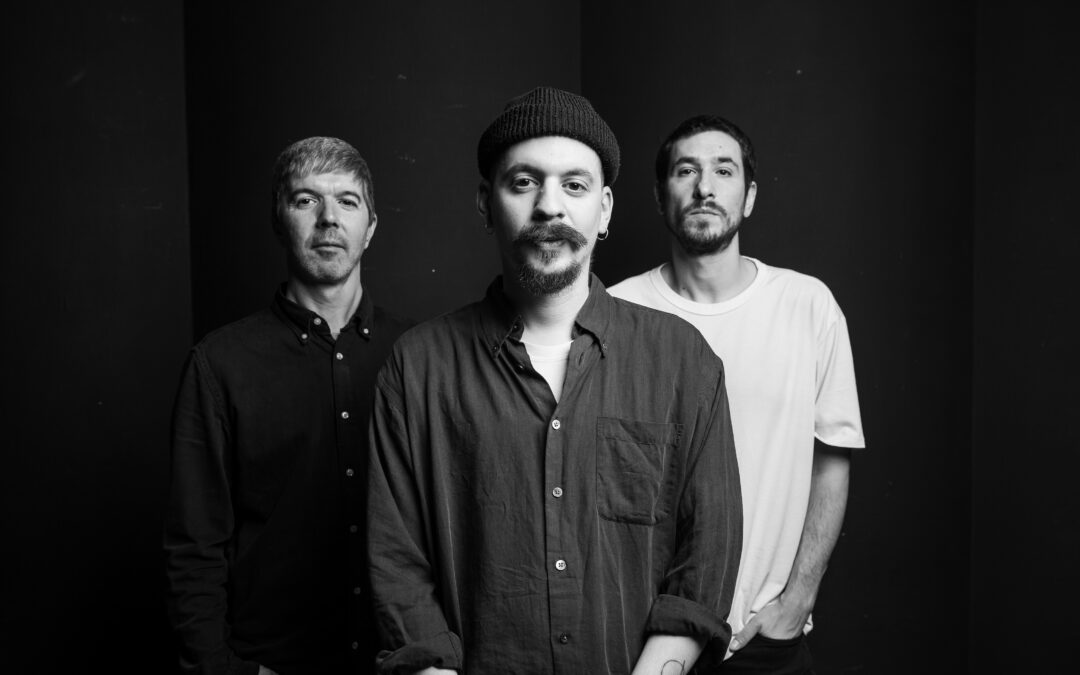 MOb Returns with New Single ‘Tipping Point’