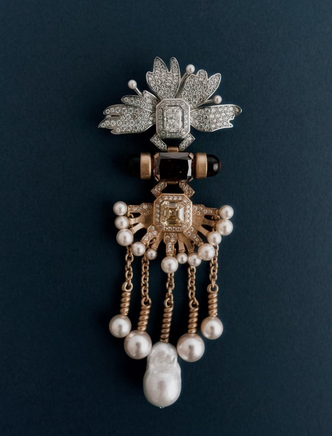 Wales Bonner_s first collection of super-fine jewellery, for the Met Gala 2025, via @walesbonner IG(2)