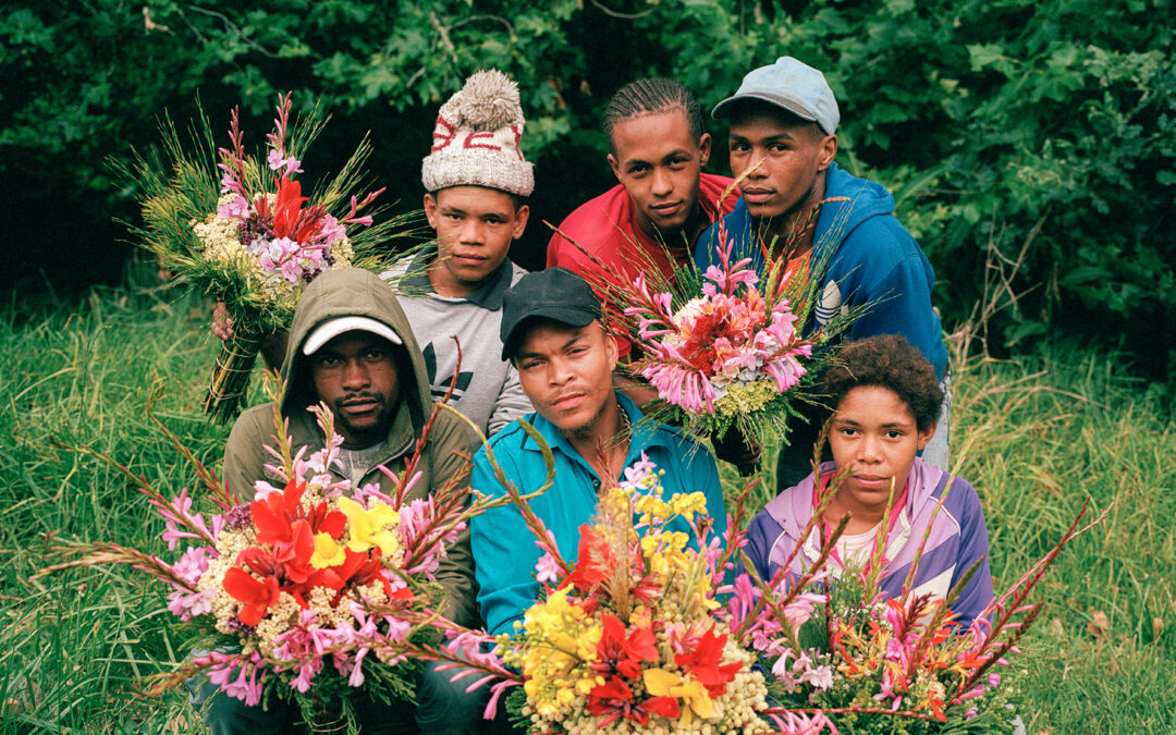 Sincerity as an Essential Practice with Image-Maker Luca Vincenzo