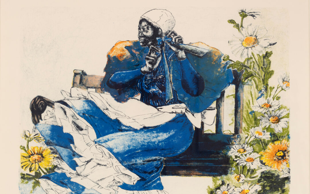 The Regenerative Vision of Art Angels for Education, Creative Arts and Cultural Economy in South Africa